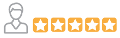 How would you rate the business: 5 stars