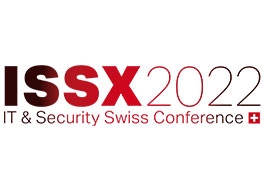 ISSX IT & Security Swiss Conference 2022