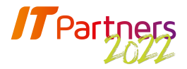 Logo IT Partners 2022