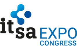 it-sa Expo logo