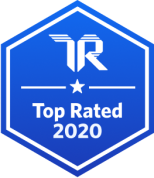 TrustRadius Honors WatchGuard with 2020 Top Rated Awards