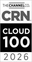 CRN Cloud 100 2026