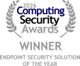Computing Security Awards Winner: Endpoint Security Solution of the Year
