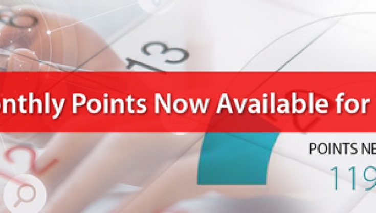 Panda endpoint products available through prepaid points