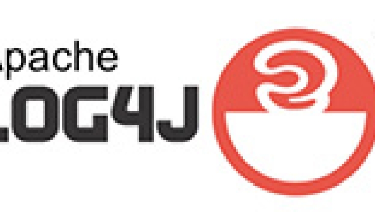 Apache LOG4J logo
