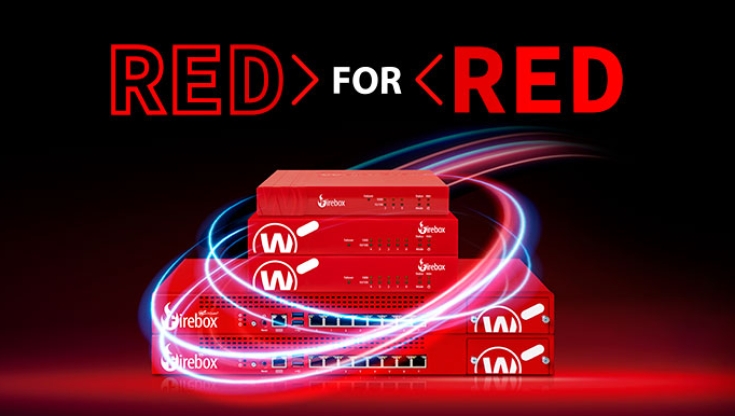 Red For Red Partner Blog Post Image