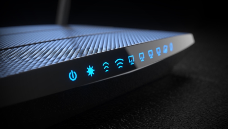 WiFi Router and Access Point Vulnerabilities