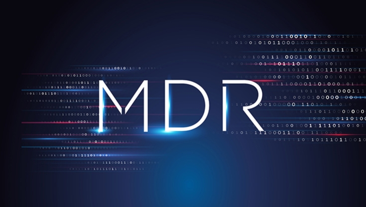 MDR by WatchGuard Technologies