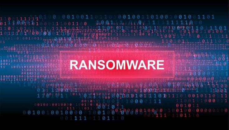 Ransomware is relentless