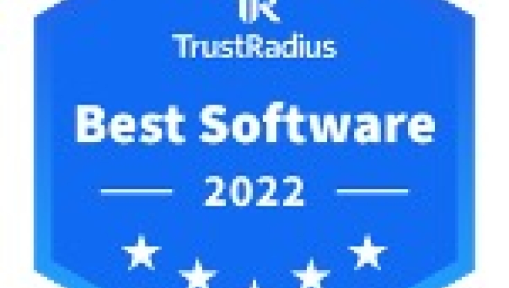 WatchGuard makes TrustRadius Best Software of 2022 list
