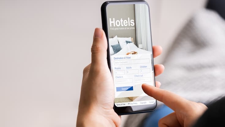 Tips to protect hotels