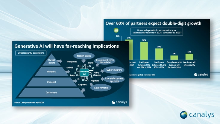 Canalys white paper