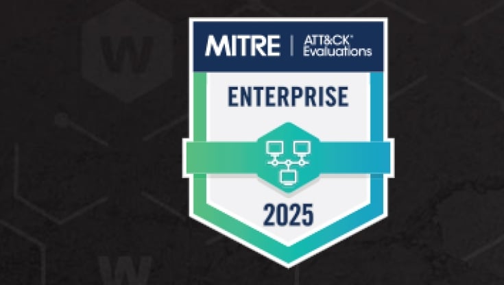 MITRE 2025 logo