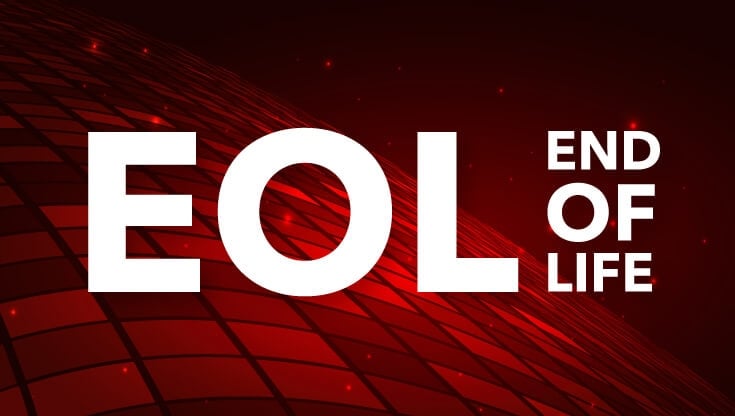 End-of-Life