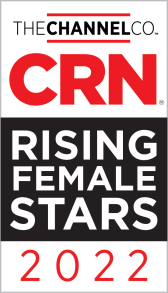 2022 CRN Rising Female Stars