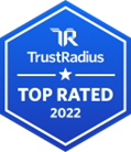 2022 TrustRaidus Awards