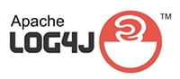 Apache LOG4J logo