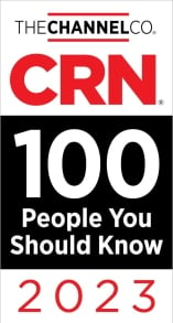 CRN People you should know