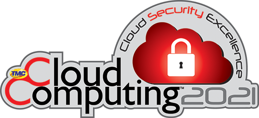 Cloud Computing Security Excellence Awards 2021
