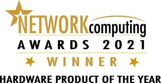 Network Computing Award