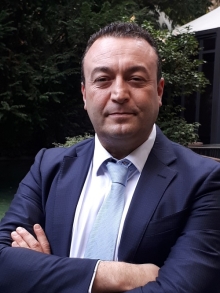 Ivan De Tomasi_Country Manager Italy