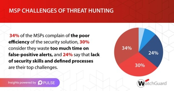 Pulse- MSP Challenges of Threat Hunting