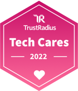 TrustRadius Tech Cares 2022