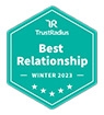 badges_trustradius_best_relationship_2023