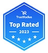 badges_trustradius_top_rated_2023
