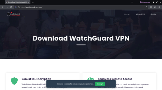 Doppelganger domain WG VPN