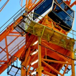 Construction Industry Security