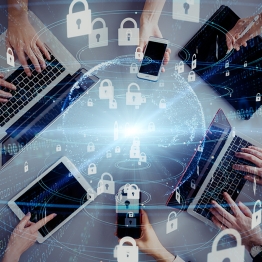 Secure Wi-Fi on all devices