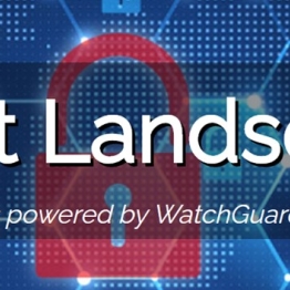Threat Landscape