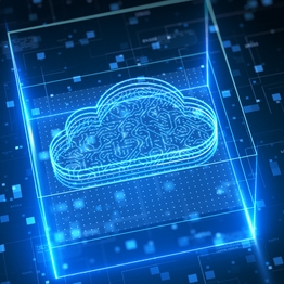 Cloud-based security platform