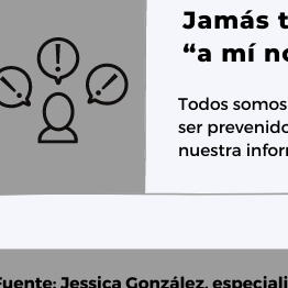 Ciberseguridad Internautas