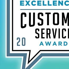 BIG’s 2023 Excellence in Customer Service Award