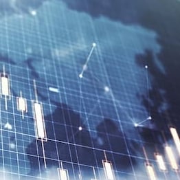 Financial services MSP