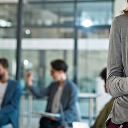 Becoming a certified partner