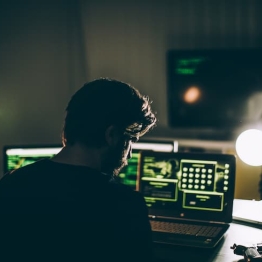 Insiders cause 20% of data breaches