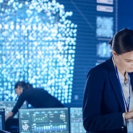 Leveraging XDR to Build Stronger Managed Services