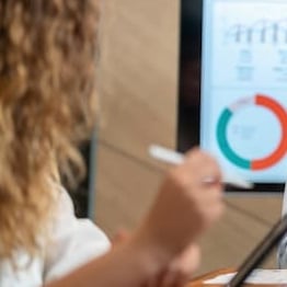 MSP improve business model