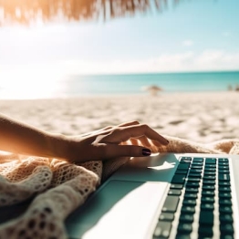 No summer scares 5 tips