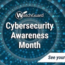 See yourself in cyber