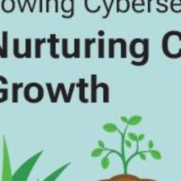 Sowing Cybersecurity Seeds- 2