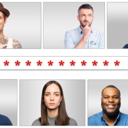 Total Identity Security