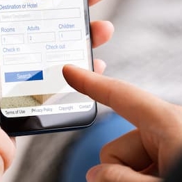 Tips to protect hotels