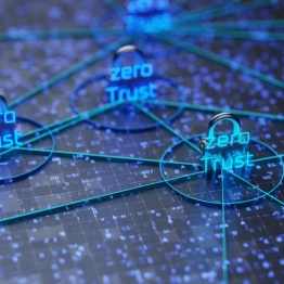 Wi-Fi Security and Zero Trust  Network Architecture