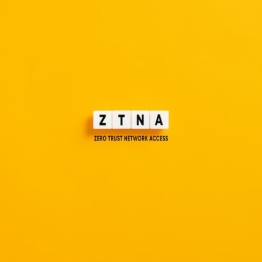 Wi-Fi and ZTNA