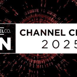 2025 CRN Channel Chiefs