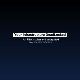 DeadLock Wallpaper